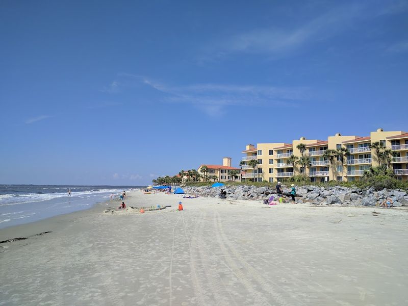 St. Simons Island