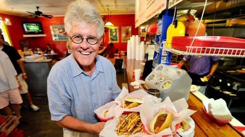 Jack's Cosmic Dogs