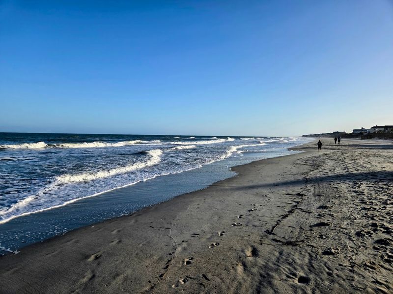 Litchfield Beach, Pawleys Island, Georgetown County