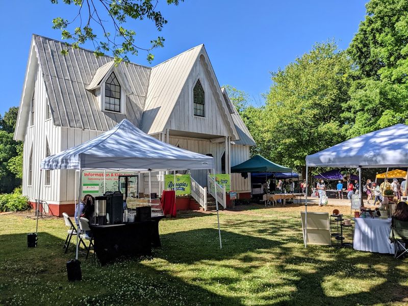 Cary Farmers Market - Cary, NC