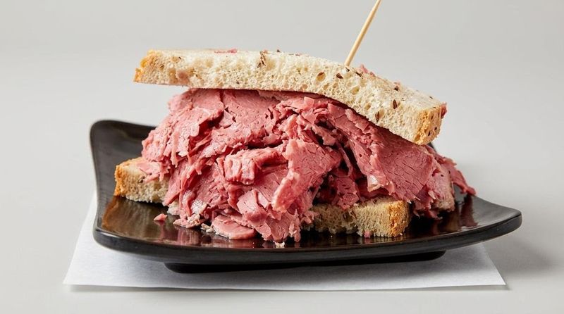 Jack's Deli - University Heights, Cuyahoga County