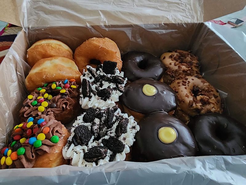 Baker's Pride Bakery, Savannah, Chatham County