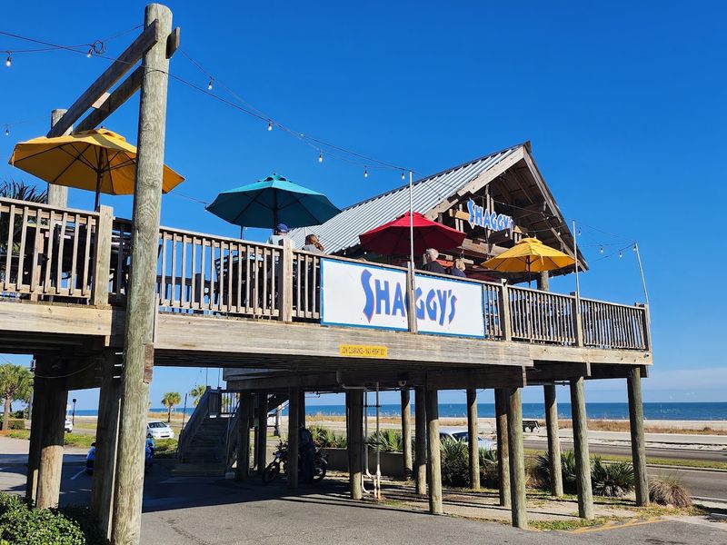 Shaggy's - Hilton Head Island, Beaufort County