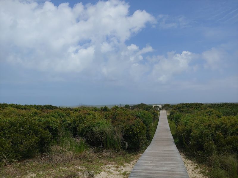 Seabrook Island, Seabrook Island, Charleston County