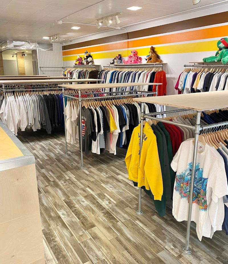 Shop Vintage &mdash; Salt Lake City
