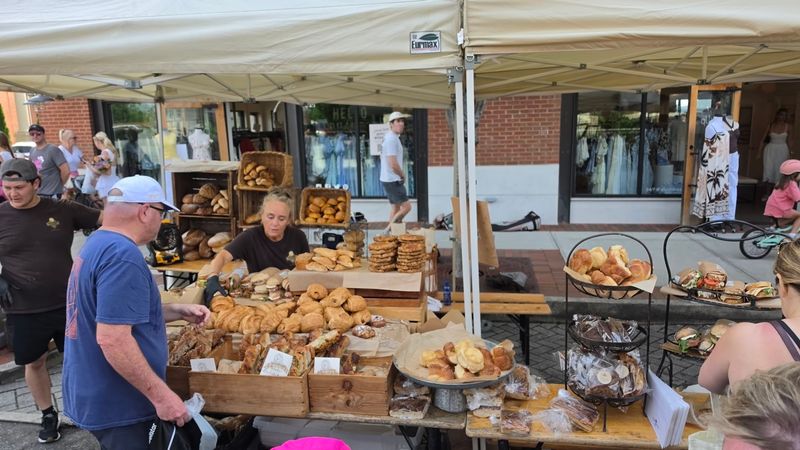 Alpharetta Farmers Market - Alpharetta
