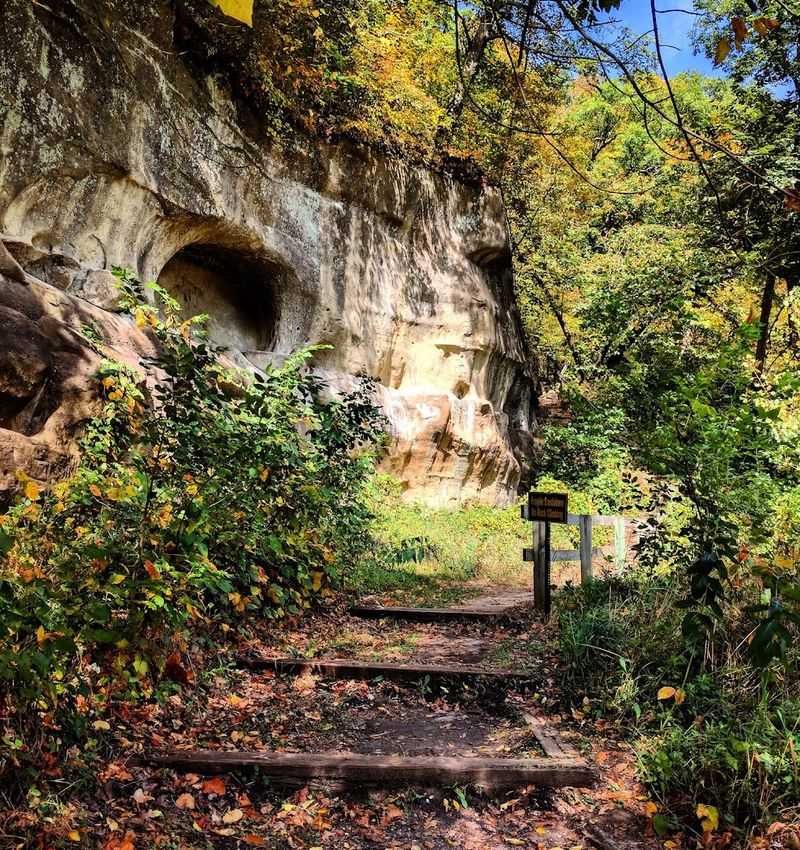 Ledges State Park