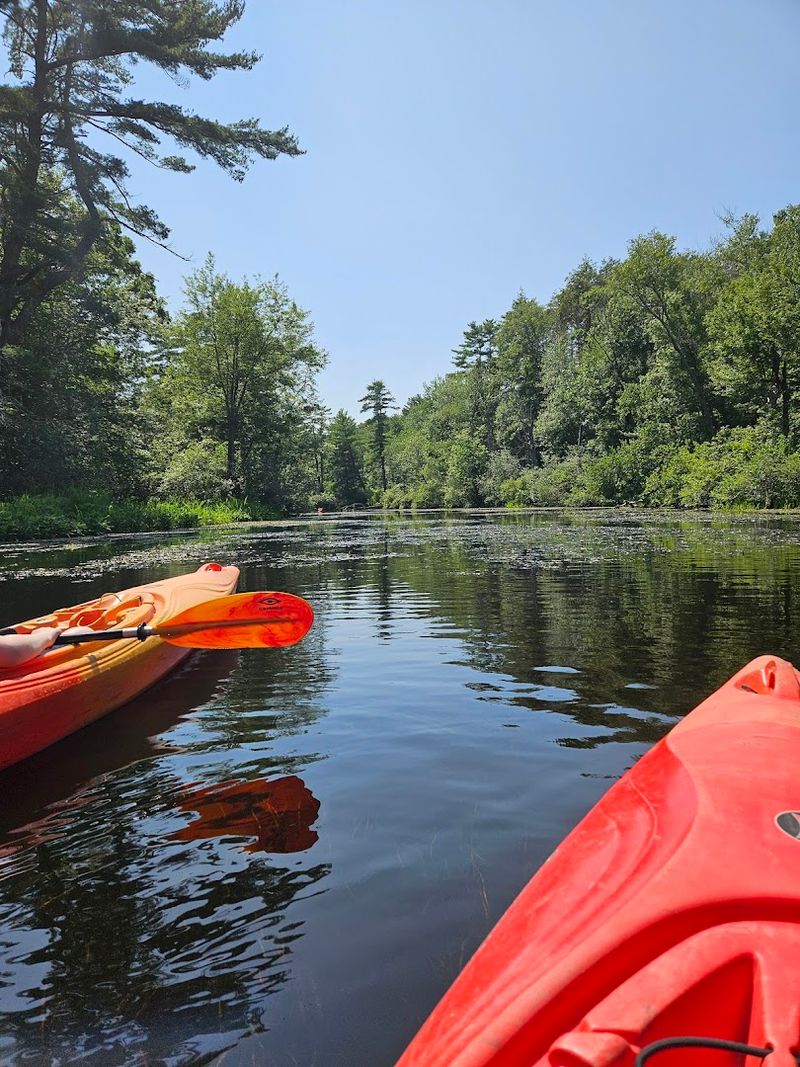 Ipswich River