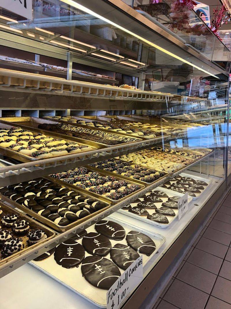 Harrison Bakery