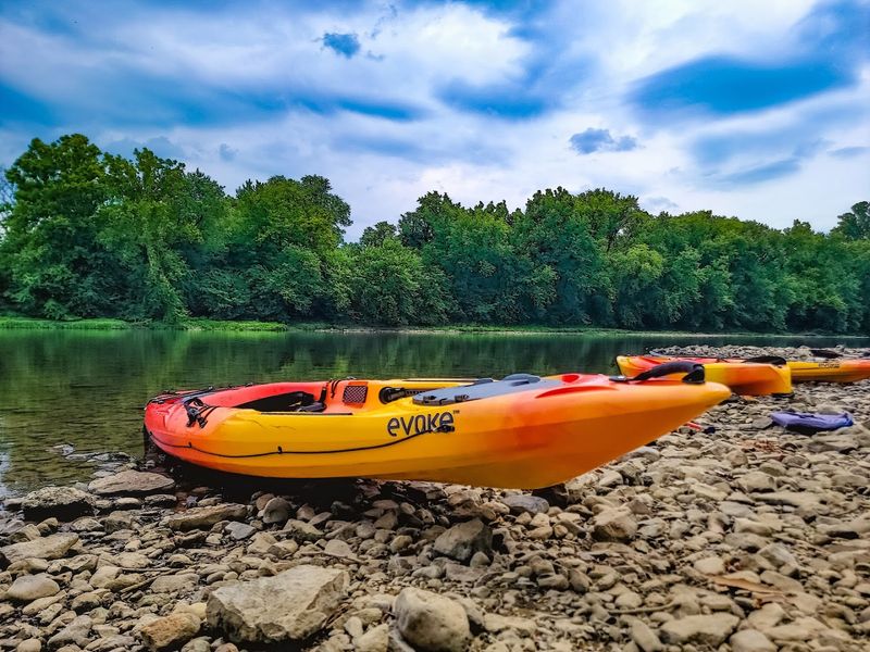Juniata River