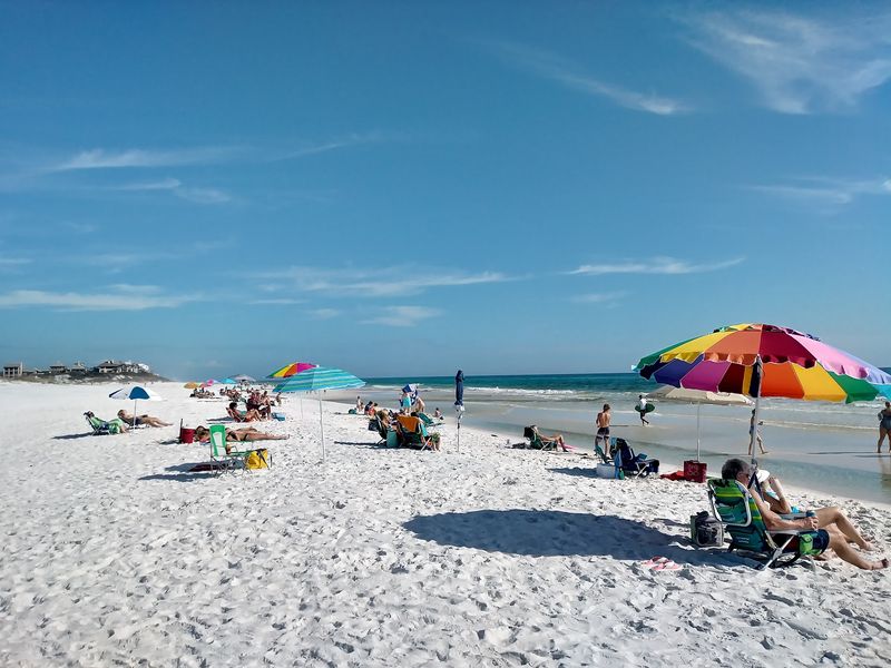 Santa Rosa Beach