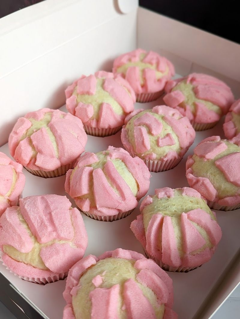 Elida's Bakery