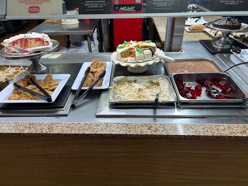 Golden Corral Buffet & Grill
