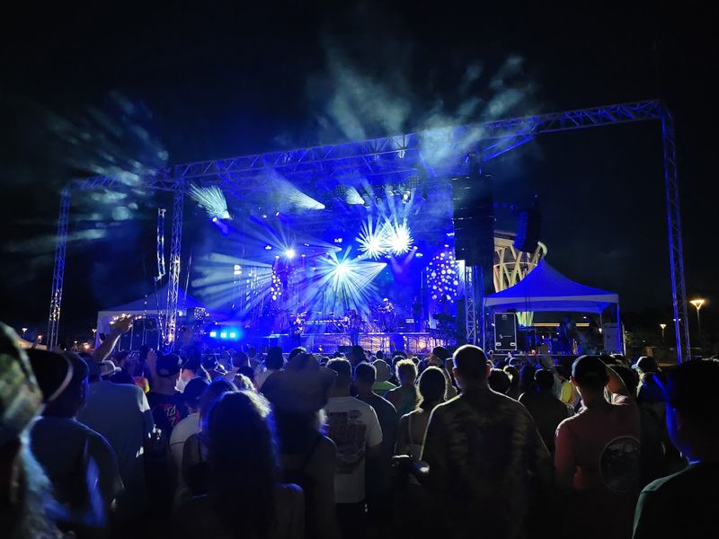 Water Works Pops - Lauridsen Amphitheater, Water Works Park, Des Moines