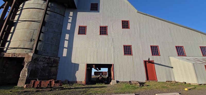 Meet Quincy Mine, Michigan's 