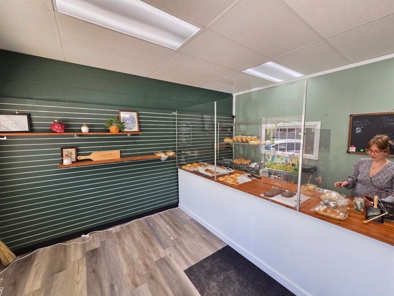 Daily Bread Sourdough Bakery - Madison