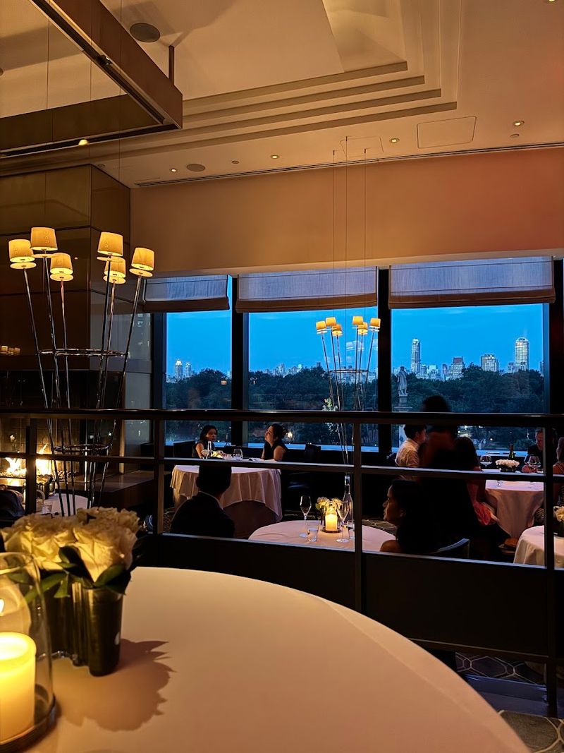 How To Plan A Special Night At Per Se