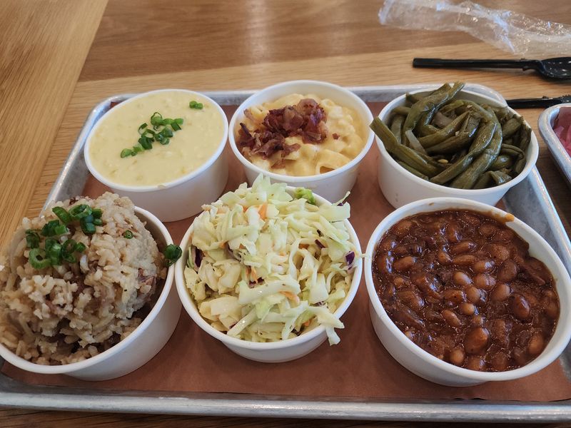 Catering That Brings the Smoke to You