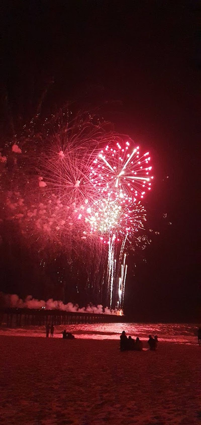 Panama City Beach Star Spangled Spectacular