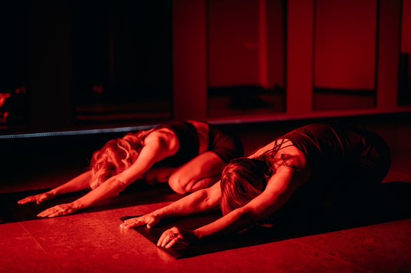 The Refinery Fitness Studio, Grand Rapids, Kent County