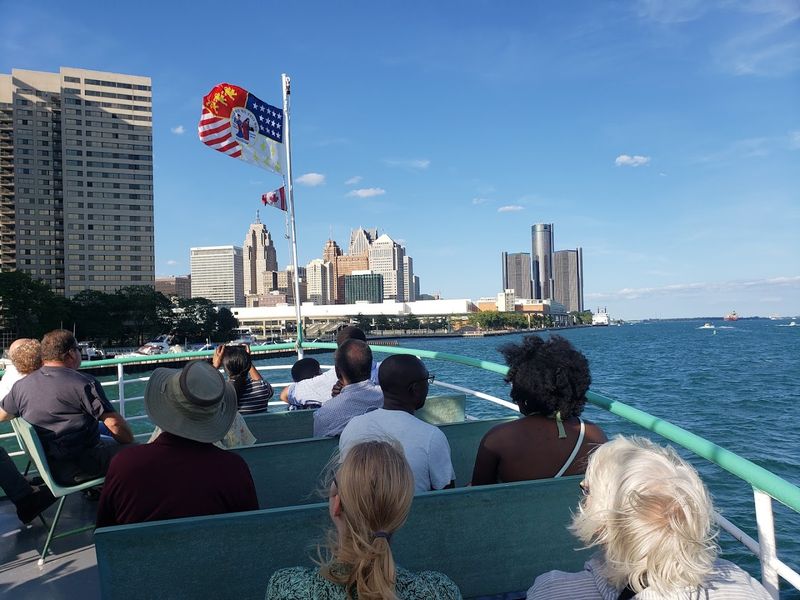 Diamond Jack's River Tours