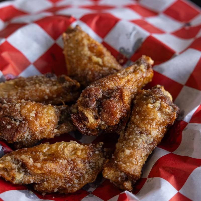 Mike&rsquo;s Wings Waffle Burgers and More - Grand Rapids