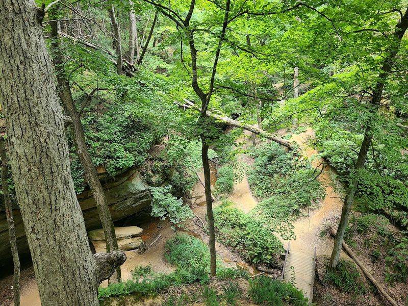 Trails That Turn A Short Hike Into A Full Adventure