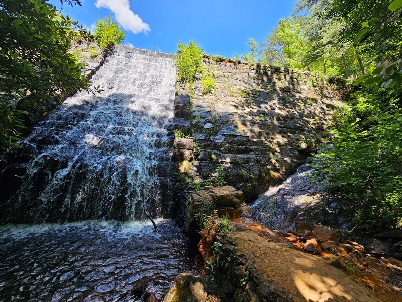 Paris Mountain State Park