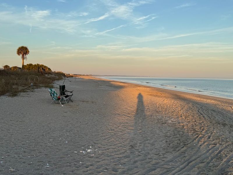 Edisto Beach State Park