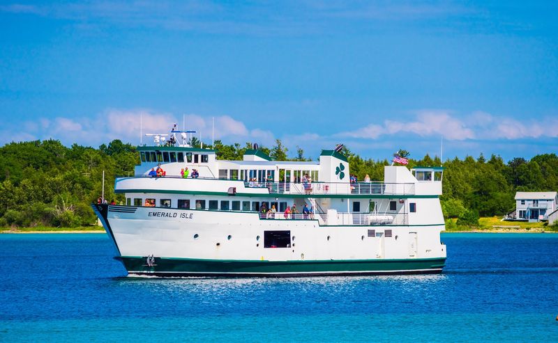 Beaver Island Boat Company
