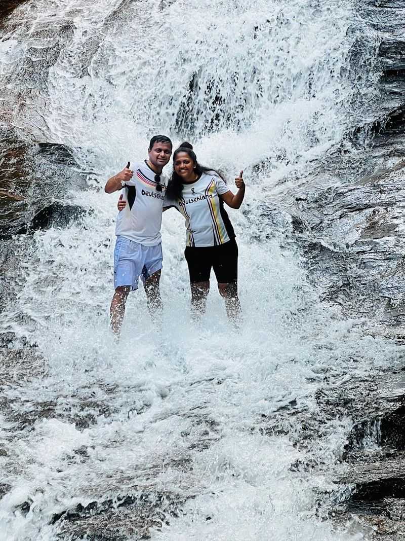 Helton Creek Falls – Blairsville
