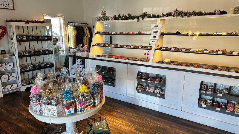 Burry Chocolates (Hampstead)