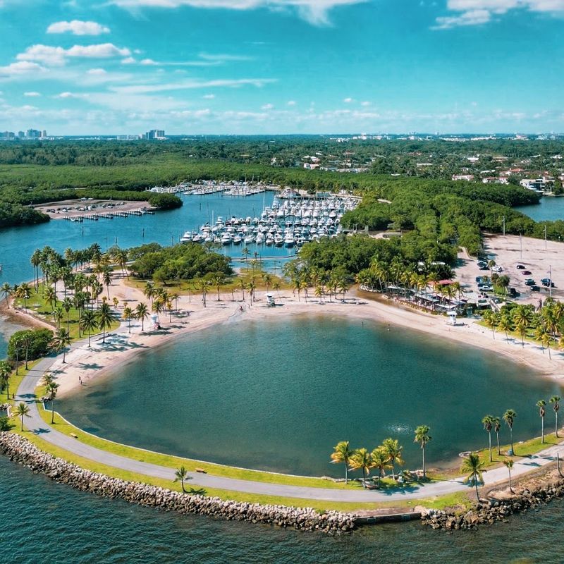 Why This Park Feels Different from Florida's Beaches