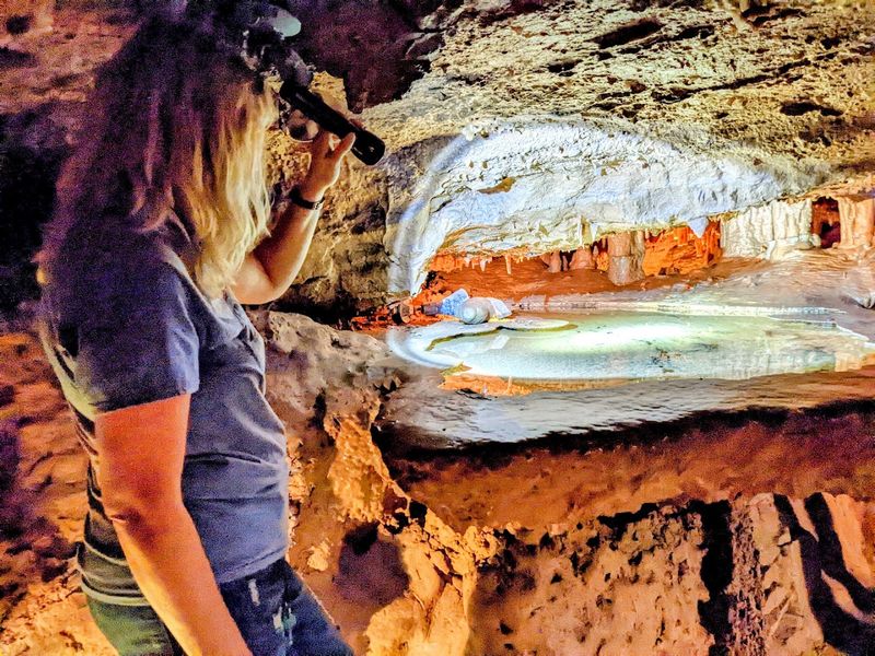 Dixie Caverns