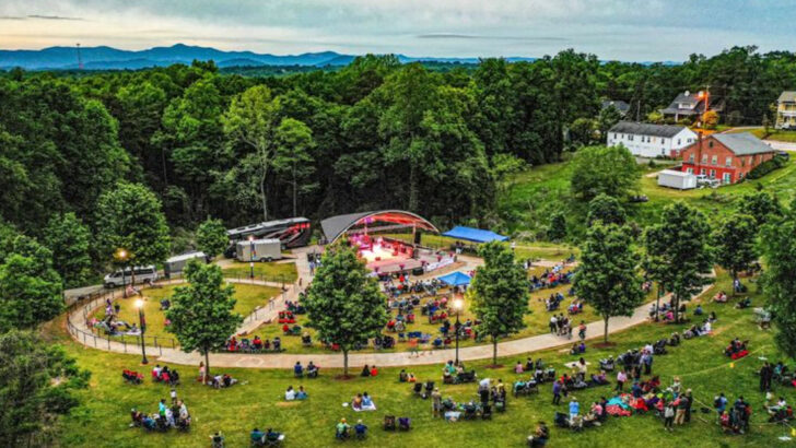 Discover 11 Charming Villages That Show a Different Side of South Carolina