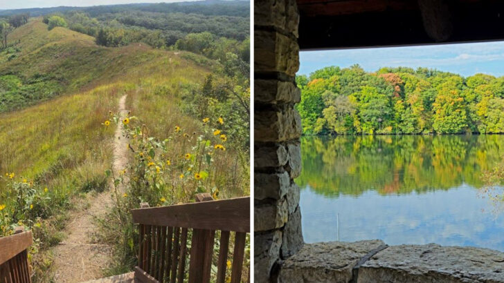 Discover 12 Bucket List Destinations That Belong on Every Iowa Travel Plan