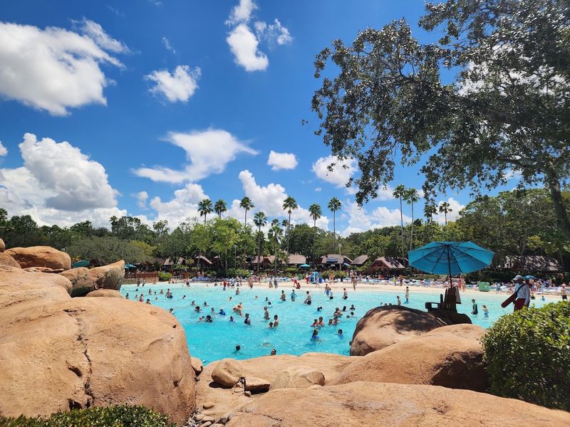 Disney's Blizzard Beach Water Park &mdash; Lake Buena Vista