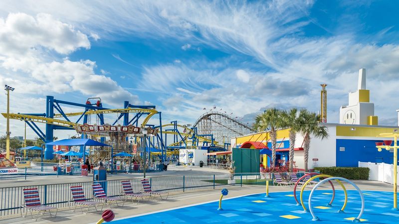 Fun Spot America Orlando (Orlando)