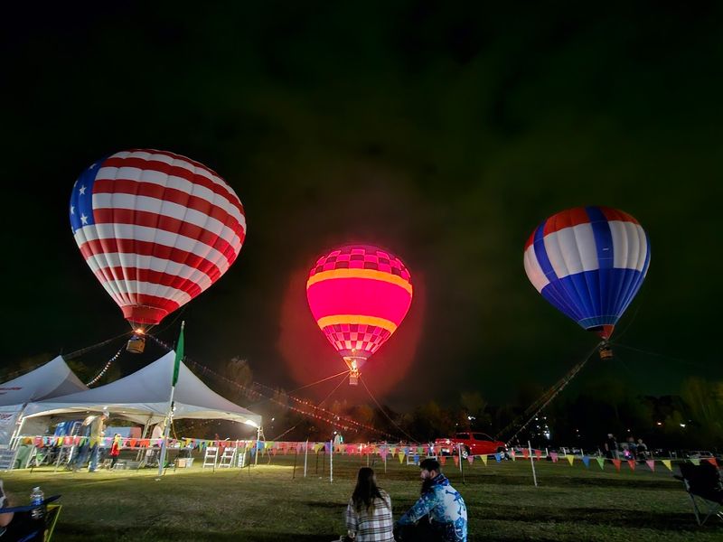 Rowan County Fair (Salisbury, Rowan County)