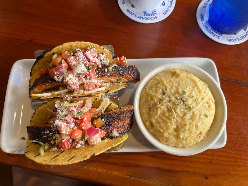Schooners - Panama City Beach