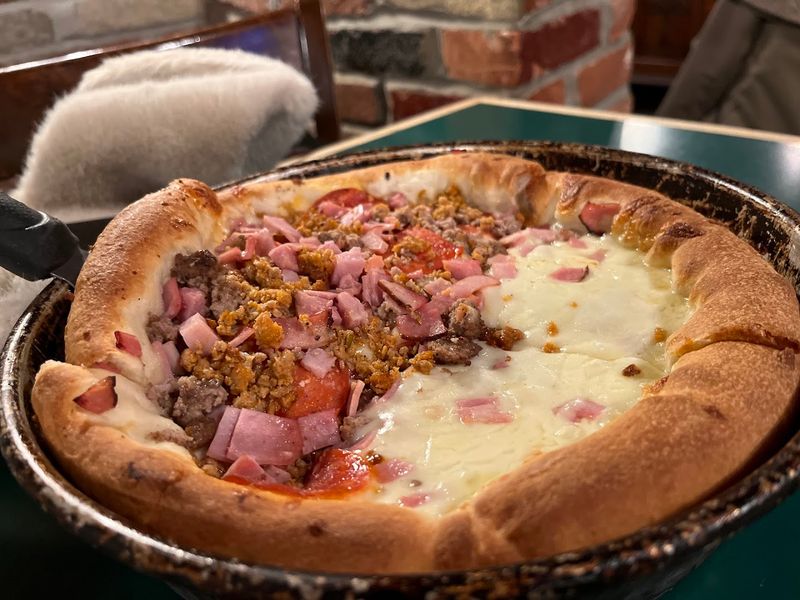 Bugsy&rsquo;s Pizza &ndash; Alexandria