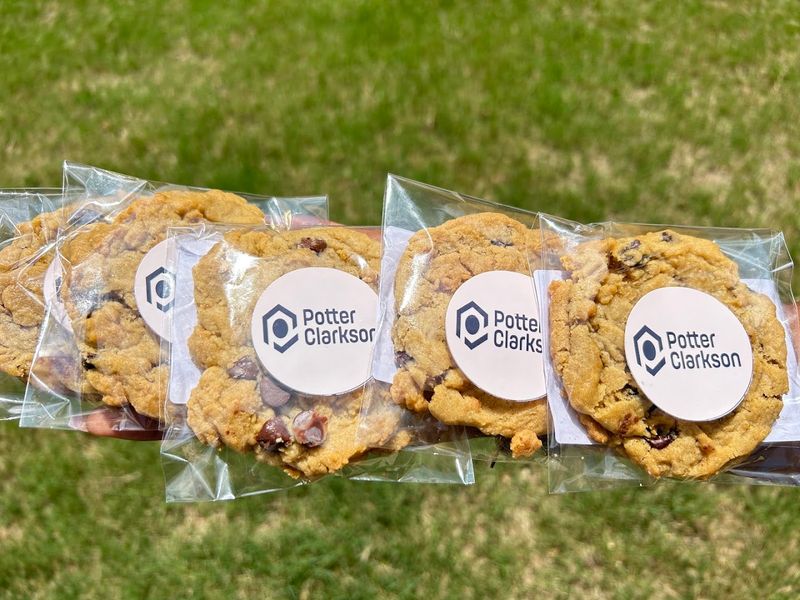 The Vegan Sweetie Bakery - Atlanta, Fulton County