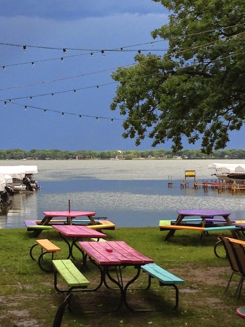 PM Park – Clear Lake