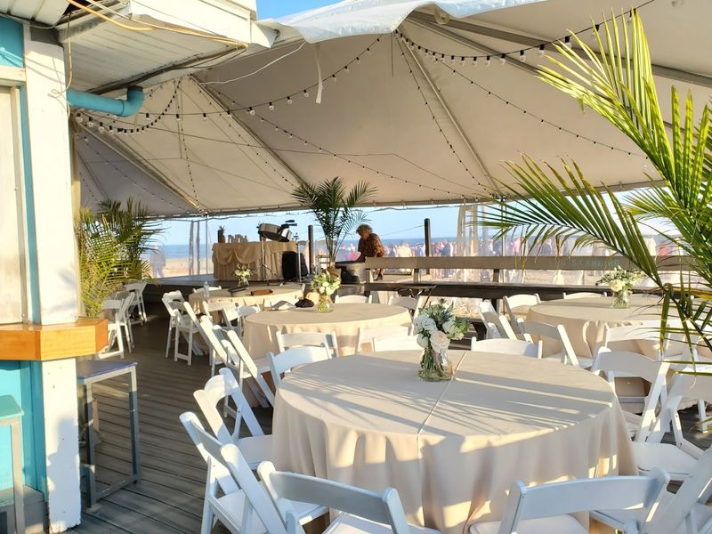 The Pavilion - Old Lyme