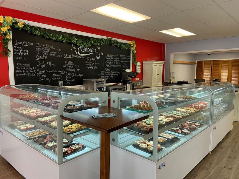 Haasis Gluten-Free Bakery