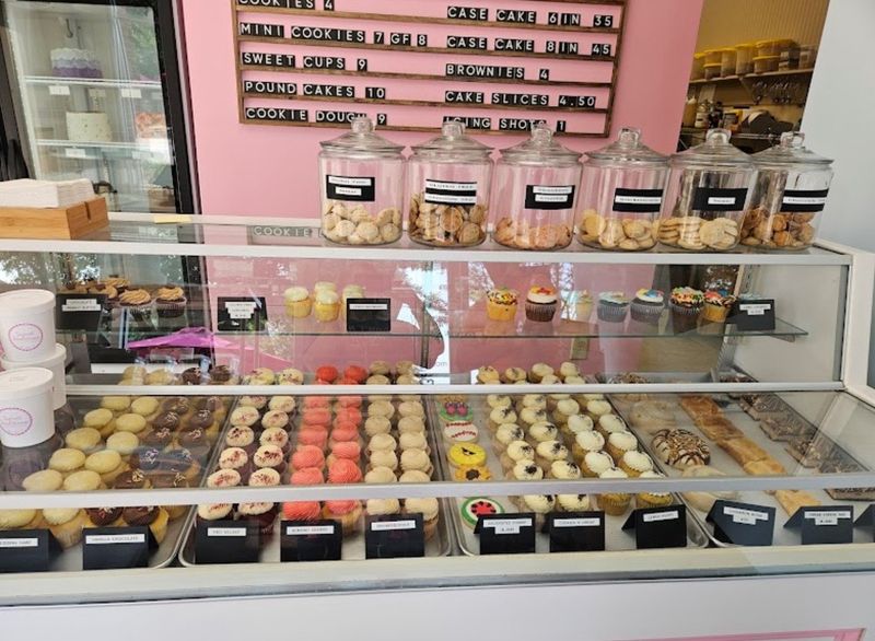 Sweet Traditions Bakery - Wake Forest