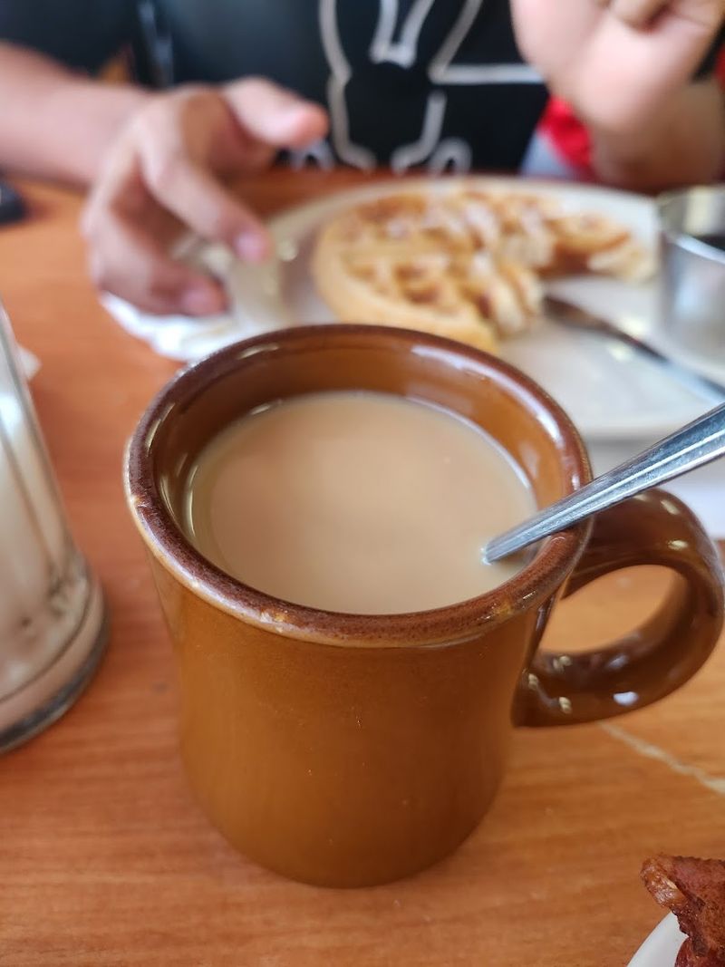 Fresh Coffee, Friendly Service, and a Comfortable Pace
