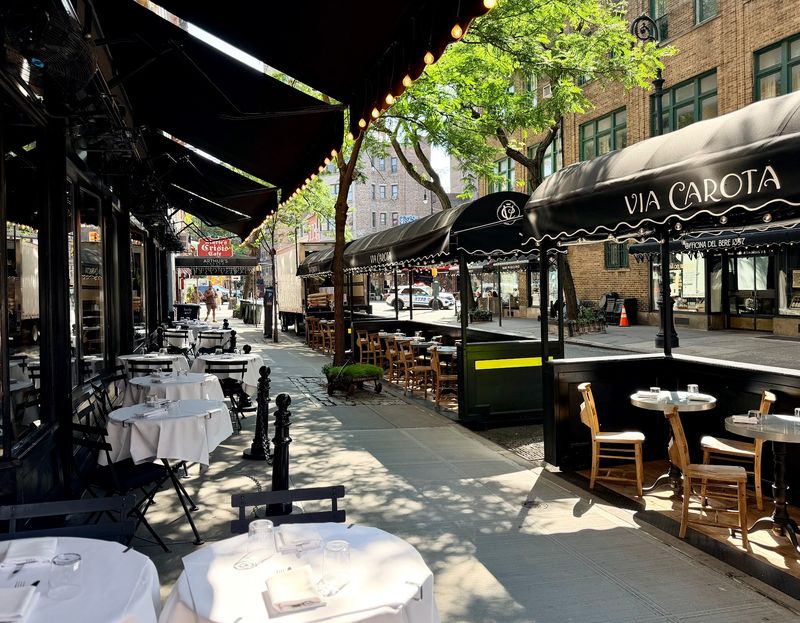 Via Carota - New York City