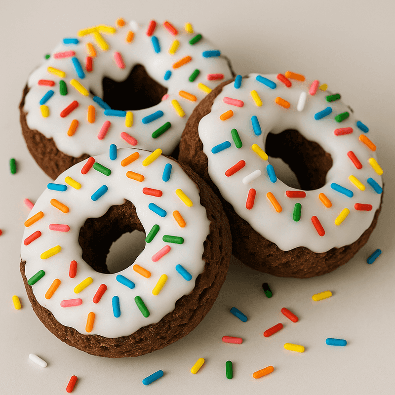 Ramon Donut Co. - Pittsburgh, Allegheny County