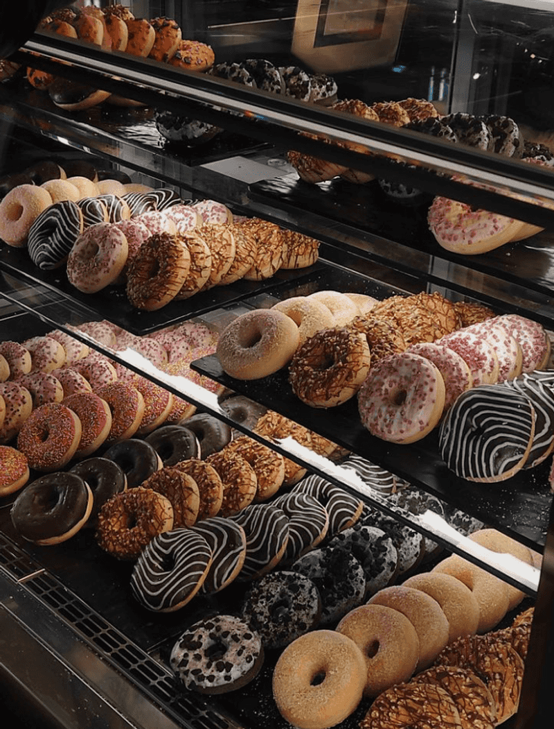 ChaCha's Hiland Bakery - Des Moines